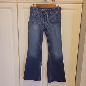 Ariat Jeans size 27 short